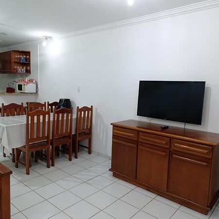 Casa Duplex 3 Suites Em Condominio Fechado Порту-Сегуру Екстер'єр фото